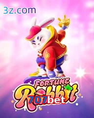 707bet slots online fortune rabbit