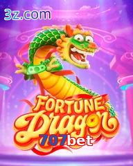 707bet slots online fortune dragon