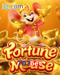 707bet slots online fortune mouse