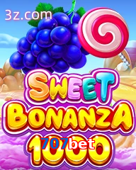 707bet jogo sweet bonanza